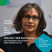 Vielfalt der Kulturen – Vom Ankommen und Erleben in einer anderen Kultur