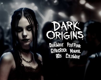 Dark Origins