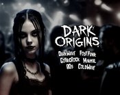 Dark Origins