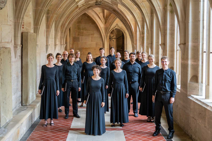 Kammerchor Vokalkunst – Weltwärts