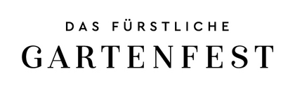 Das fürstliche Gartenfest 2027