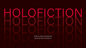 Film & Regie: "Holofiction" (Landeskooperation Mittendrin: Jüdisches Leben im Südwesten)