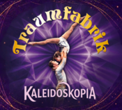 Traumfabrik: KALEIDOSKOPIA Tour