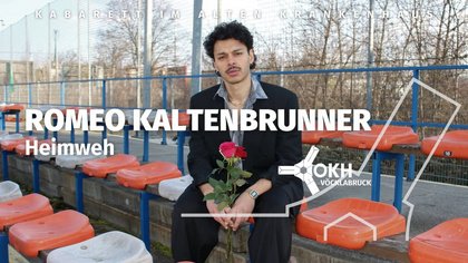 ROMEO KALTENBRUNNER - HEIMWEH