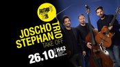 Joscho Stephan Trio | Take off