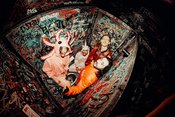MOTHER'S CAKE + Support: KOMET GAMMAGAMMA | Schaubude im Hinterhof