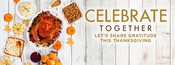 Thanksgiving Brunch