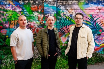 Jazz Night ft. Flow Rea (Est) · 20.11.26 · Quasimodo Berlin
