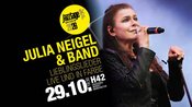 Julia Neigel & Band | Akustisch 2026