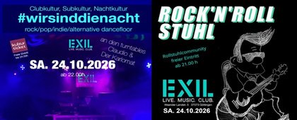 #wirsinddienacht goes ROCK’N’ROLLSTUHL #wirsindinklusion