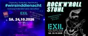 #wirsinddienacht goes ROCK’N’ROLLSTUHL #wirsindinklusion