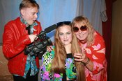 Theater: Ruhm kennt keine Gnade
