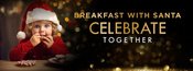 Breakfast with Santa II