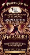 10-jähriges Jubiläum