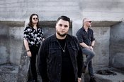 Blue Monday mit der Stef Paglia Band