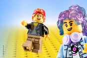 Workshop: LEGO® Hacks