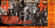 Kolonel Djafaar + Les 10ans de Brassmaster Flash ! + Afterparty by Tia