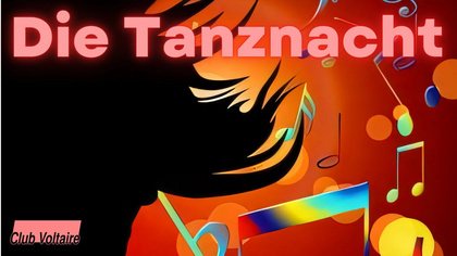 Tanznacht – Der Club Tanzt!