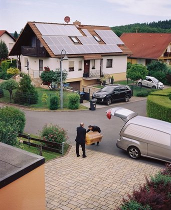 Aus gutem Hause || Vedad Divovic, Patricia Paryz, Thomas Victor