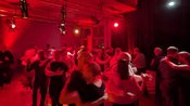 Milonga – Afterwork