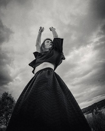 Konzert: Barbora Sára D