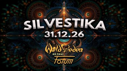Silvestika | Waldfrieden on Tour