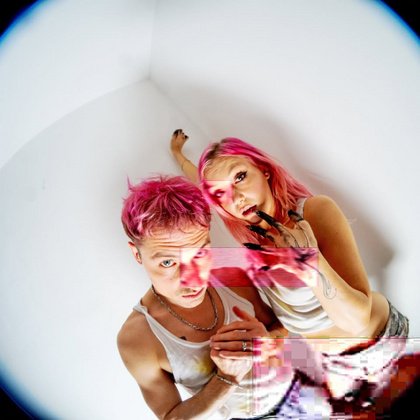 Fliegende Haie & Mausi G