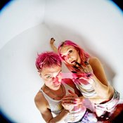 Fliegende Haie & Mausi G