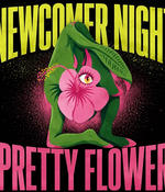 Impro Newcomer Night - Team Pretty Flower