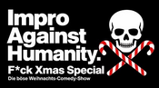 Impro Against Humanity - F*ck Xmas!