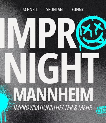 Weihnachtsmann Impro Night