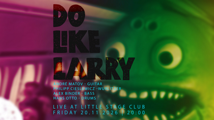 Do Like Larry
