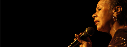 Lothar Kraft Quartet feat. Sandy Patton