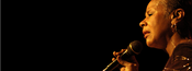 Lothar Kraft Quartet feat. Sandy Patton