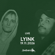 Lyink x bebenLIVE