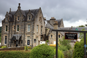 Schottland - Schlösser-Whisky-Dudelsack - Mit dem Bulli durch die Highlands