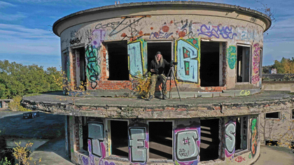Lost Places - Vergessene Orte in neuem Licht