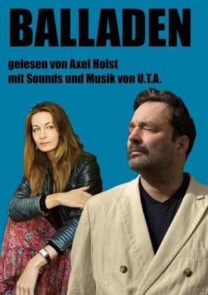 BALLADEN, BALLADEN! // Axel Holst & U.T.A.