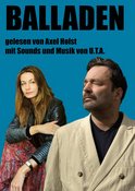 BALLADEN, BALLADEN! // Axel Holst & U.T.A.