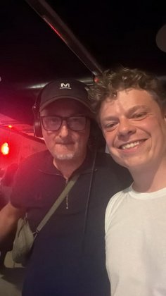 Offen:Bar Luc b2b Eike