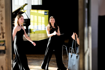 Stella Musikhochschule lädt zum Abend der offenen Tür