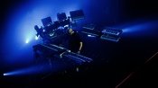 Schiller kehrt 2027 mit "Zenith" in die Clubs zurück