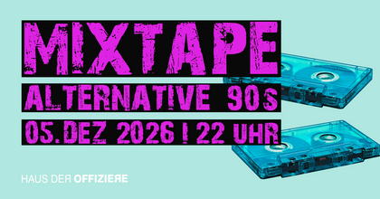 Mixtape - Alternative 90'
