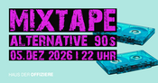 Mixtape - Alternative 90'