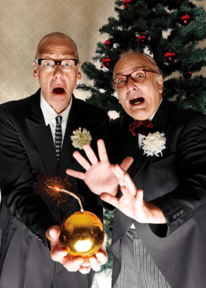 Alich & Pause - Weihnachtsspezial