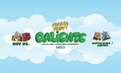 CALIENTE ‍ PERREO FRIDAY | I LOVE REGGAETON × LATIN SCENE | 06.11. MÜNCHEN