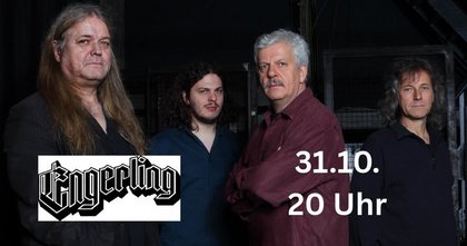 Engerling