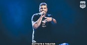 P. Hightower [Konzert]