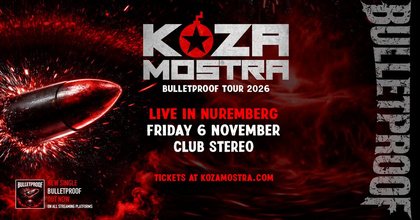 Koza Mostra