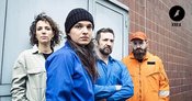 Achter 85: Crutches • Kreativfabrik Wiesbaden